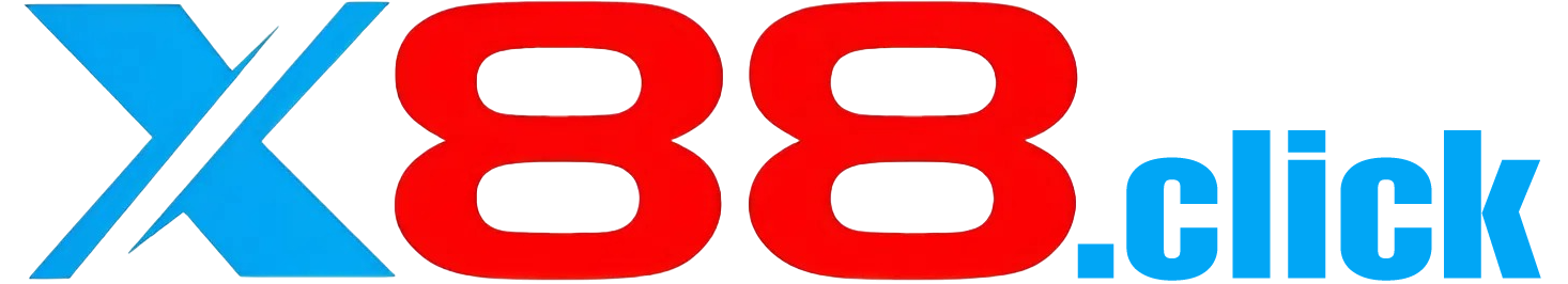 logo casino x88